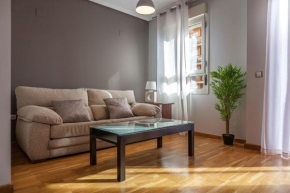  Valencia Flat Rental Swim and Paddle  Валенсиа